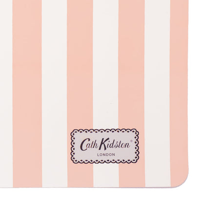 Cath Kidston Cowgirl Stripe Feeding Mat