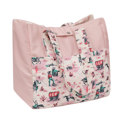 Cath Kidston Cowgirl Pet Carrier