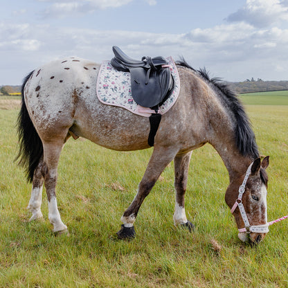 Cath Kidston Cowgirl GP Saddle Pad