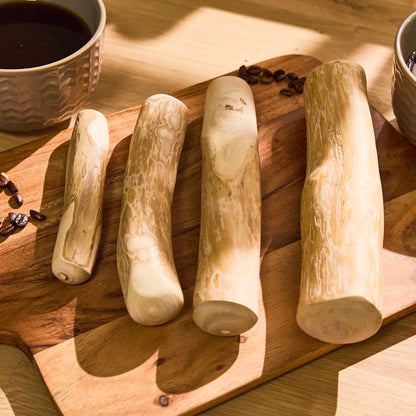 Elkwood Coffee Wood Chew Stick