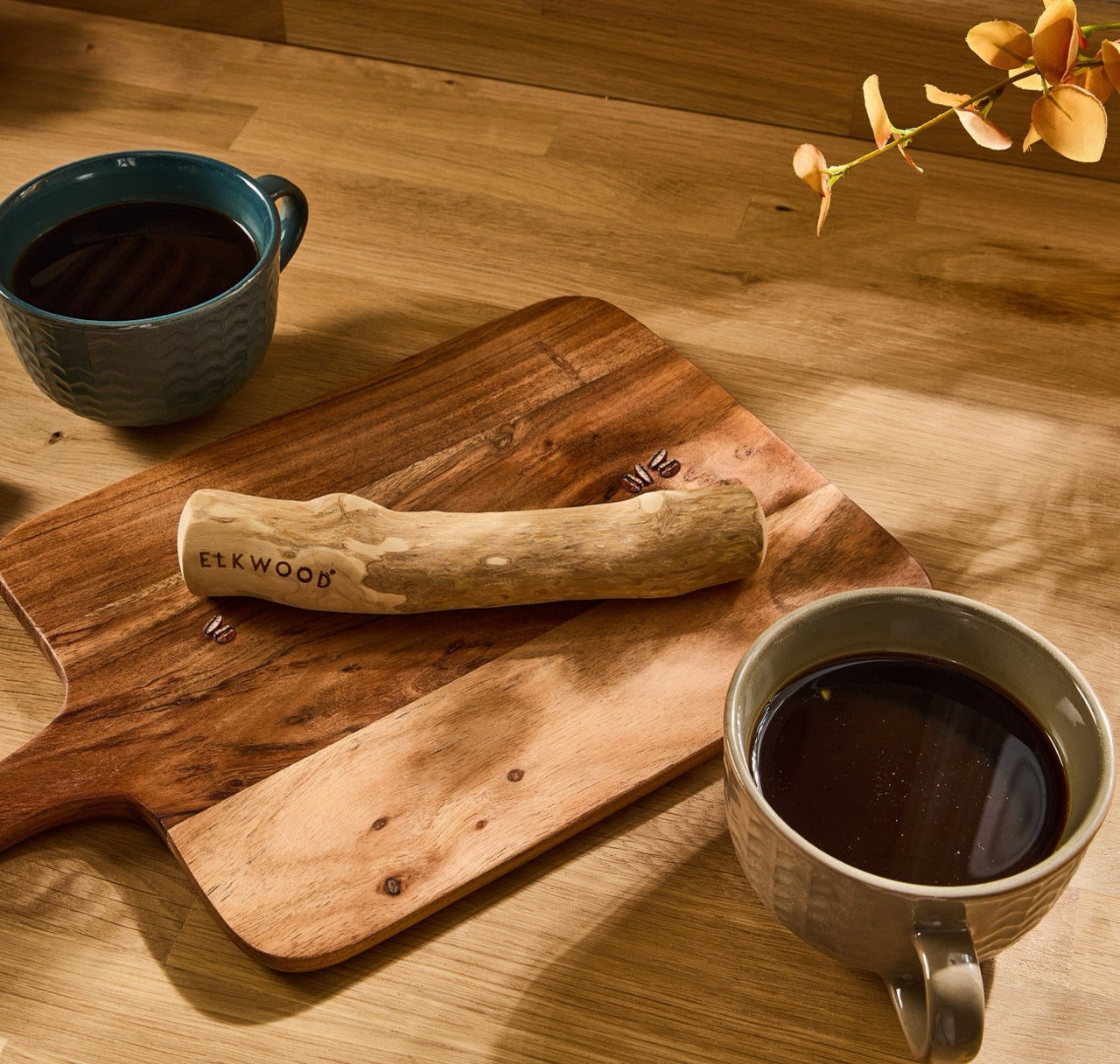 Elkwood Coffee Wood Chew Stick