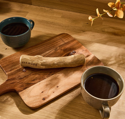 Elkwood Coffee Wood Chew Stick