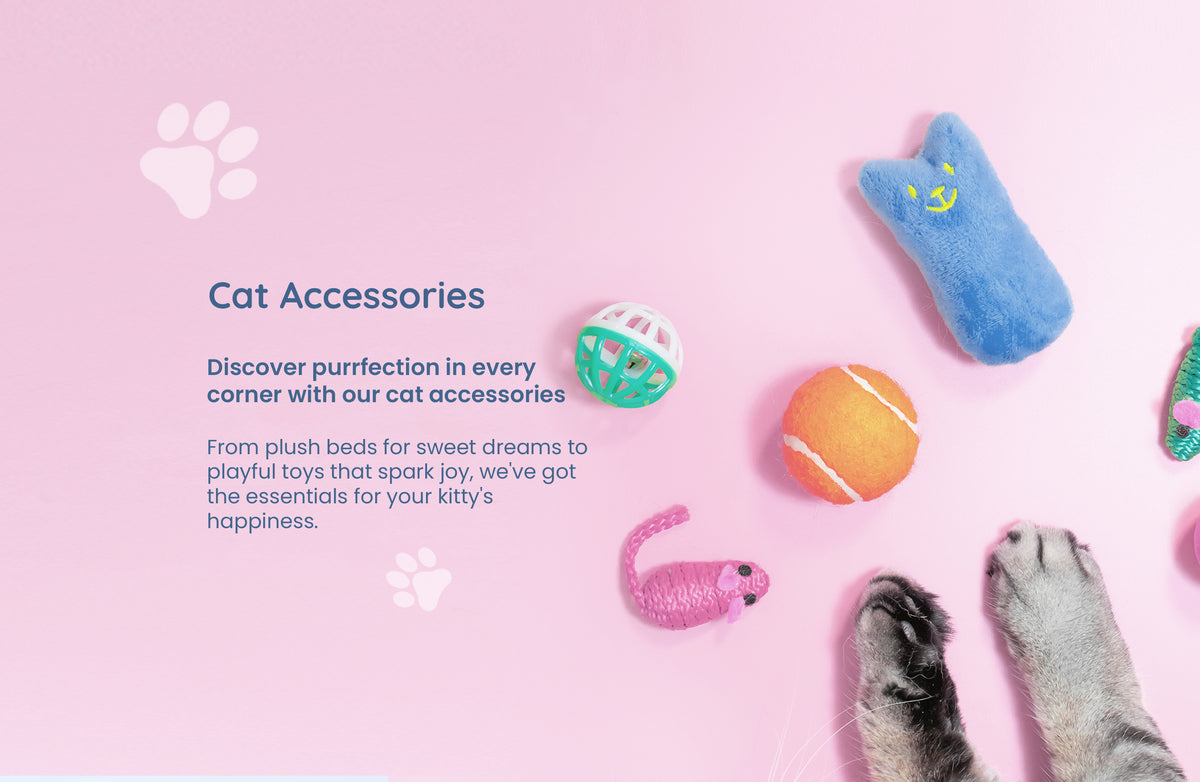 Cat Accessories MedicAnimal