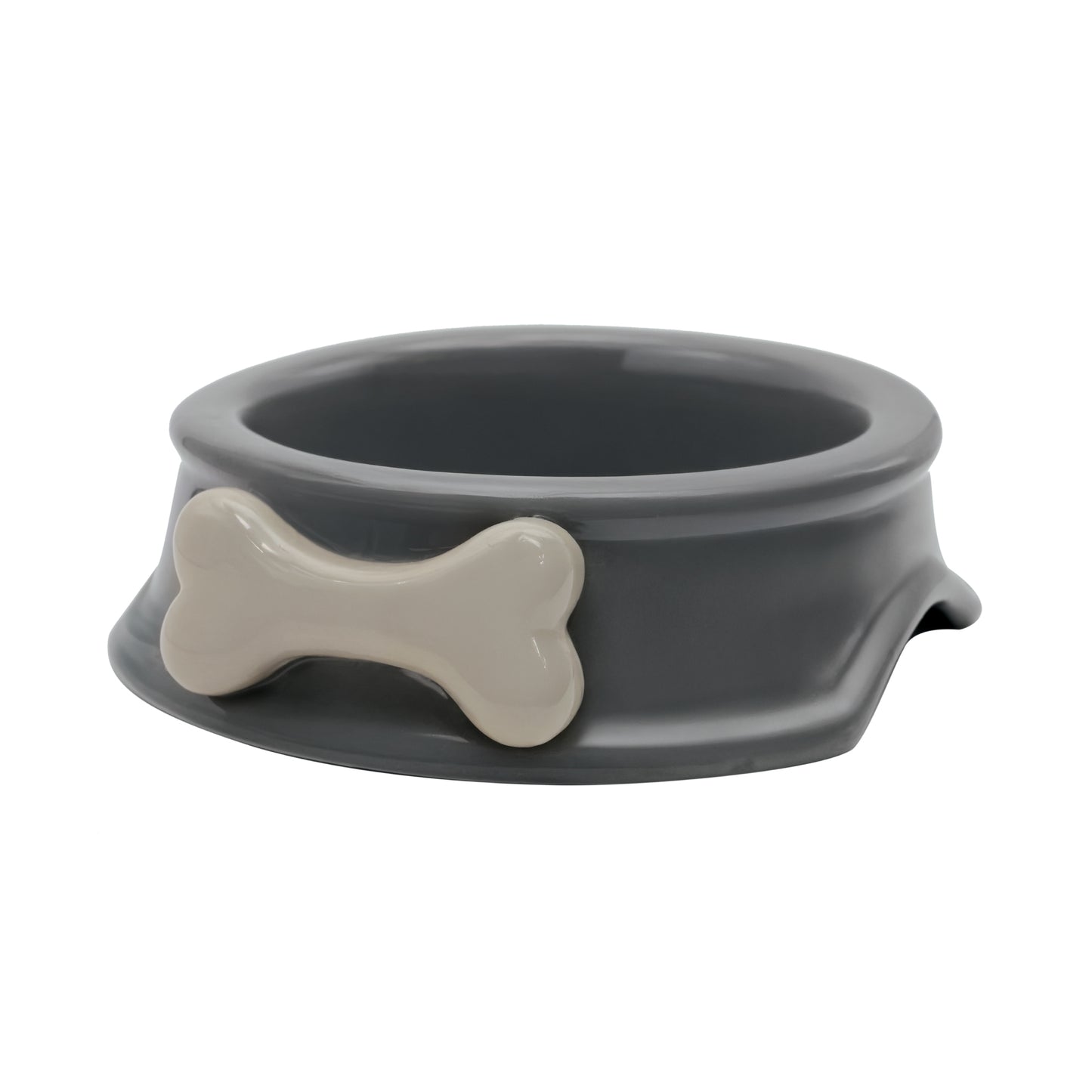 Banbury & Co Luxury Ceramic Dog Feeding Bowl | Small