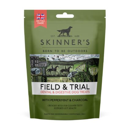 Field & Trial Dental & Digestive Treats