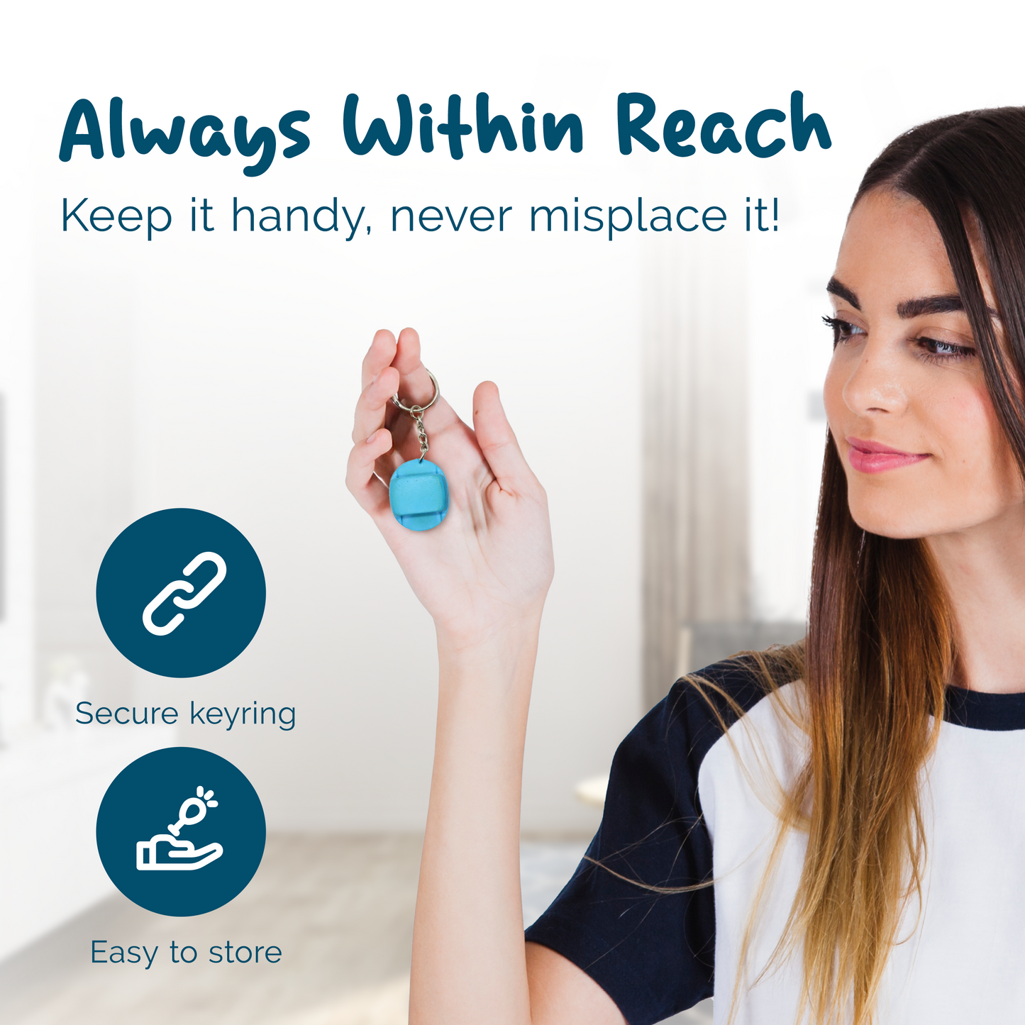 Petsentials Finger Groomer for Small Animals