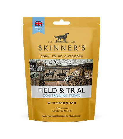 Field & Trial Dog Training Treats