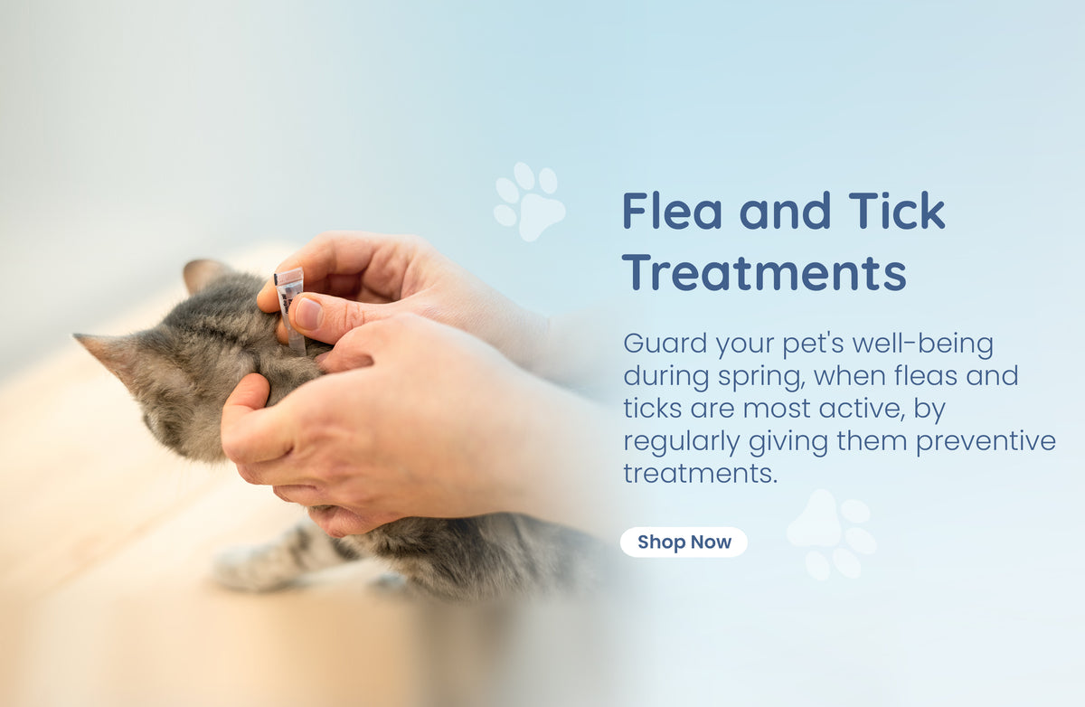 MedicAnimal.com | Online Pet Supplies Shop | Free Delivery