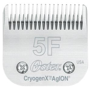 Oster Clipper Blade Cryogen