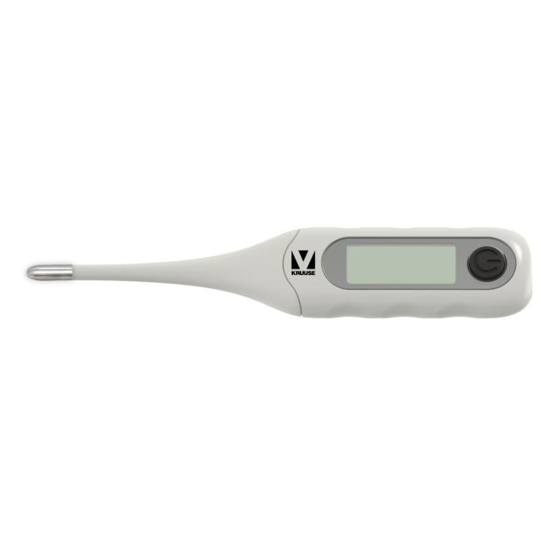 Kruuse Premium Digital Thermometer Dual temp