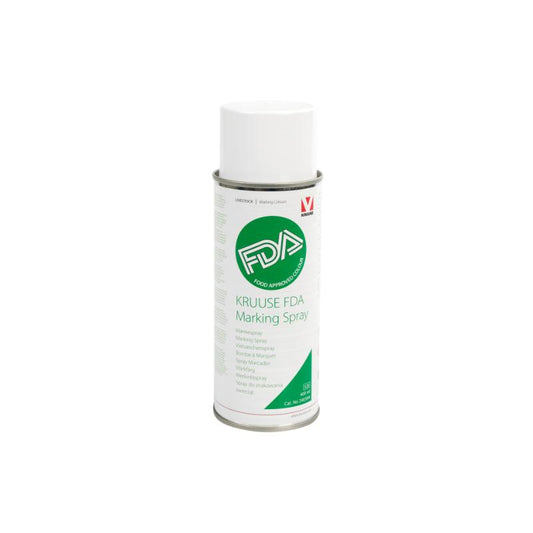 KRUUSE Marking Spray Green