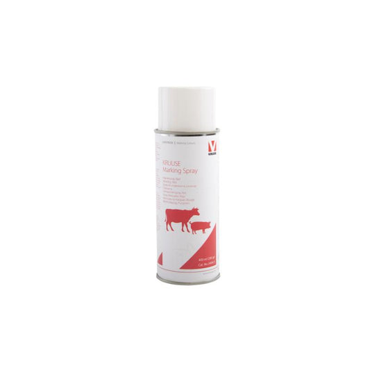 Kruuse Spray Red