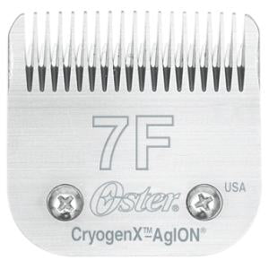 Oster Clipper Blade Cryogen