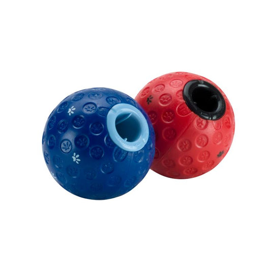 Buster Treat Ball Blue