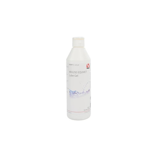 Kruuse Equivet Lube Gel