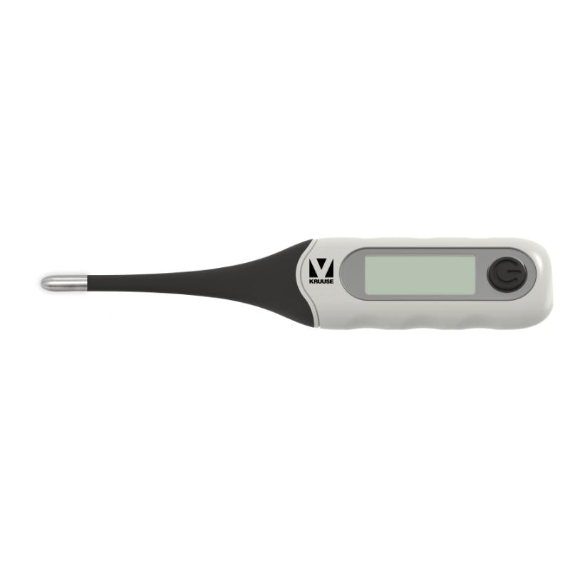 Kruuse Premium Digital Thermometer Flex tip Dual