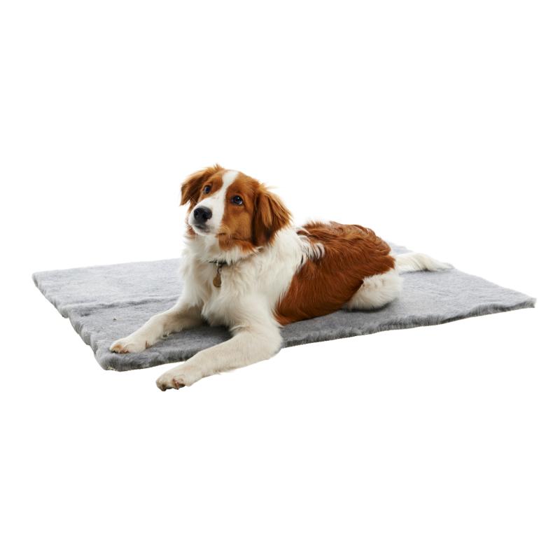 BUSTER Vet Bedding Anti-Slip Grey