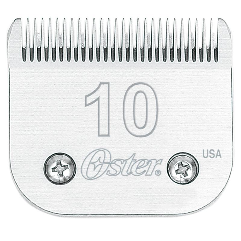 Oster Clipper Blade Cryogen