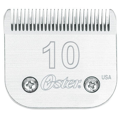 Oster Clipper Blade Cryogen