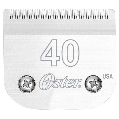 Oster Clipper Blade Cryogen