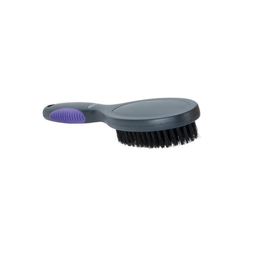 Buster Boar Hair Bristle Brush