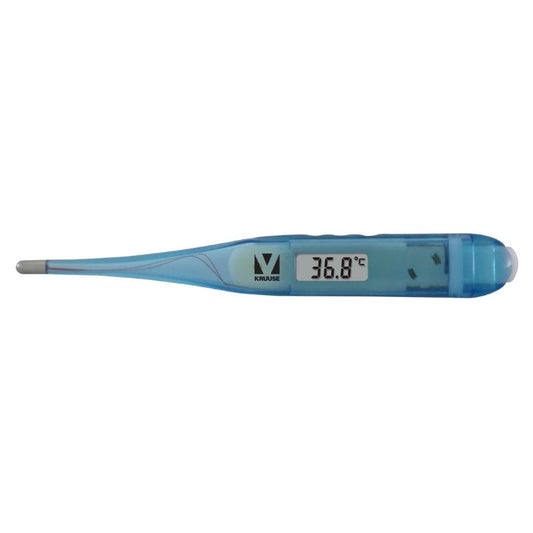 Kruuse Digital Thermometer With Logo