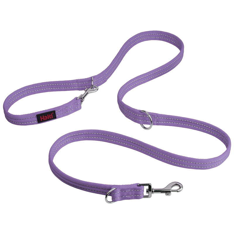 Halti Train Training Lead Purple