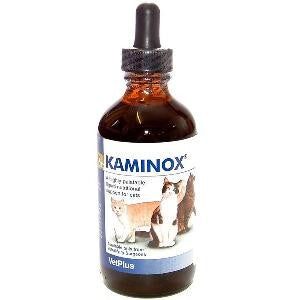 Kaminox Kidney Liquid Supplement for Cat