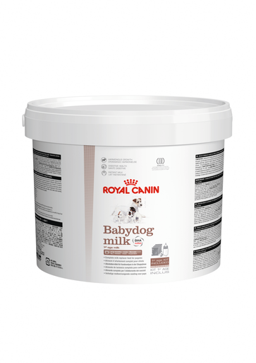 Royal Canin Babydog Milk