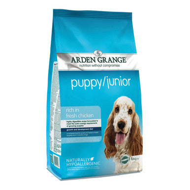 Puppy