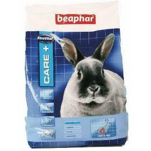 Beaphar Care Plus Rabbit Food|Small Animals|MedicAnimal.com