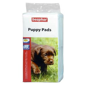 Beaphar Puppy Pads