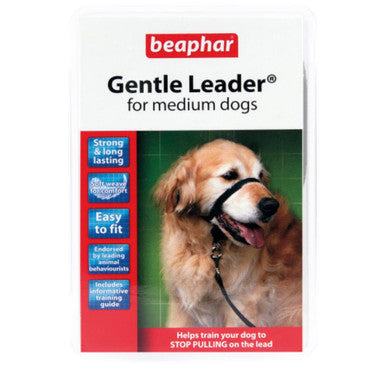 Canac Gentle Dog Leader