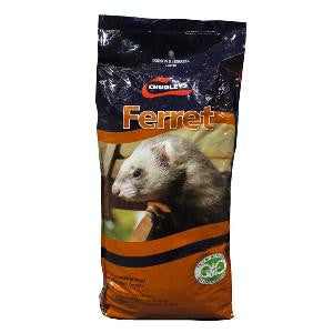 Chudleys Ferret