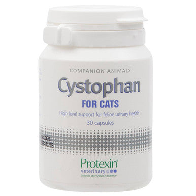 Protexin Cystophan Urinary Tract Supplement for Cat