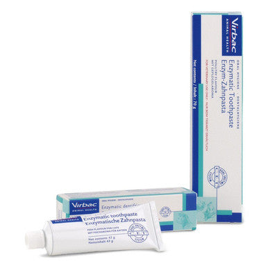 Virbac Enzymatic Toothpaste for Dog