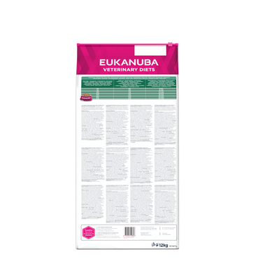 Eukanuba Veterinary Diets Restricted Calorie Dry Dog Food