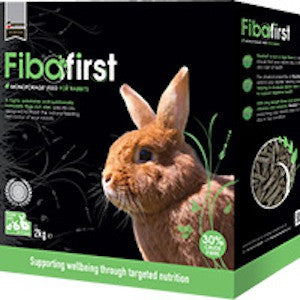 Fibafirst Rabbit