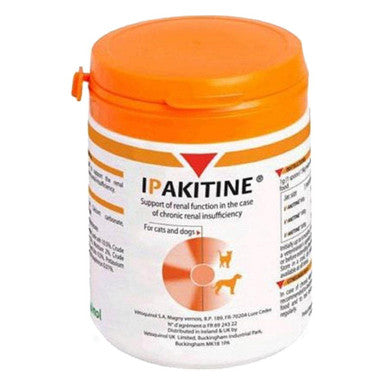 Ipakitine Dietetic Powder for Dog & Cat