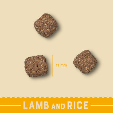 James Wellbeloved Adult Dry Dog Food - Lamb & Rice