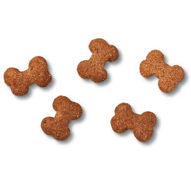 James Wellbeloved Minijacks Hypo-Allergenic Dog Treats - Turkey