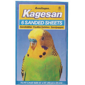 Kagesan Sand Sheets