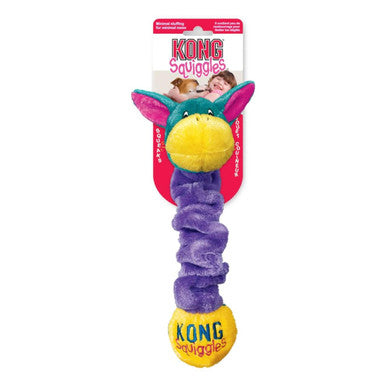 Kong Squiggles