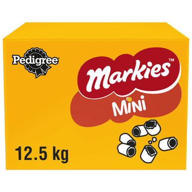 Markies Mini Marrowbone Dog Treats