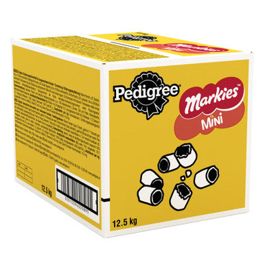 Pedigree Markies Mini Marrowbone Adult Dog Treats