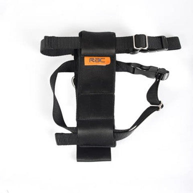 Pet Brands Rac Dog Car Harness