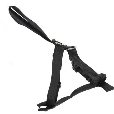 Pet Brands Dog Car Harness
