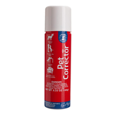 Pet Corrector Dog Training Spray