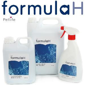 Pet Life Formula H Concentrate Disinfectant