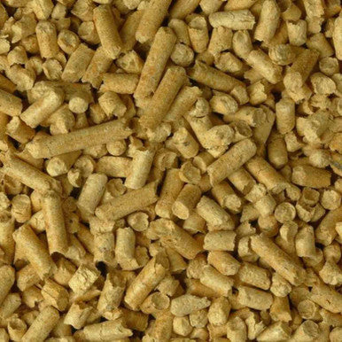 Pettex Pampuss Natural Wood Litter